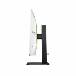 HP OMEN Transcend 31.5 inch UHD 240Hz OLED Gaming Monitor - Transcend 32