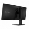 HP OMEN 34 inch WQHD 180Hz Curved Gaming Monitor - 34c G2