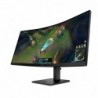 HP OMEN 34 inch WQHD 180Hz Curved Gaming Monitor - 34c G2