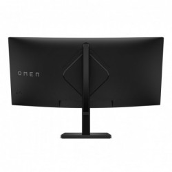 HP OMEN 34 inch WQHD 180Hz Curved Gaming Monitor - 34c G2