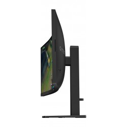 HP OMEN 34 inch WQHD 180Hz Curved Gaming Monitor - 34c G2