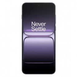 OnePlus Nord 5 5G (6.83") Dual SIM Android 15 USB Type-C 8 GB 256 GB 5200 mAh Grey