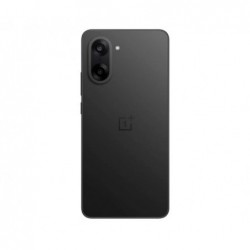 OnePlus Nord CE5 5G (6.77") Dual SIM Android 15 USB Type-C 8 GB 256 GB 5200 mAh Black