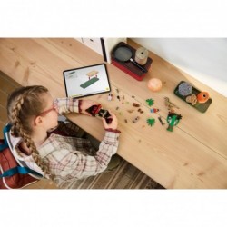 LEGO JURASSIC WORLD 76972 Raptor Off-Road Escape