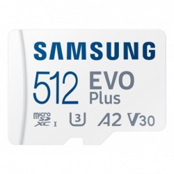 Samsung EVO Plus MicroSDXC...