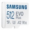 Samsung EVO Plus MicroSDXC 512 GB