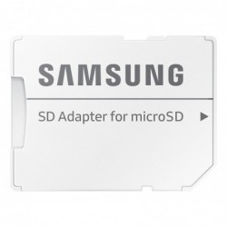 Samsung EVO Plus MicroSDXC 512 GB