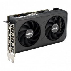 ASUS Dual -RTX5050-O8G NVIDIA GeForce RTX 5050 8 GB GDDR6