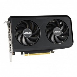 ASUS Dual -RTX5050-O8G NVIDIA GeForce RTX 5050 8 GB GDDR6