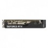 ASUS Dual -RTX5050-O8G NVIDIA GeForce RTX 5050 8 GB GDDR6