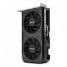 ASUS Dual -RTX5050-O8G NVIDIA GeForce RTX 5050 8 GB GDDR6