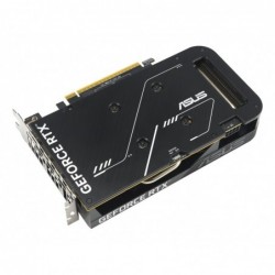 ASUS Dual -RTX5050-O8G NVIDIA GeForce RTX 5050 8 GB GDDR6