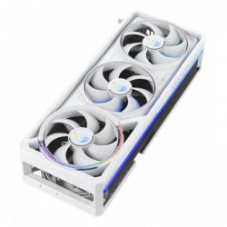 ASUS ROG-ASTRAL-RTX5090-O32G-WHITE NVIDIA GeForce RTX 5090 32 GB GDDR7