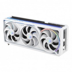 ASUS ROG-ASTRAL-RTX5090-O32G-WHITE NVIDIA GeForce RTX 5090 32 GB GDDR7