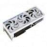 ASUS ROG-ASTRAL-RTX5090-O32G-WHITE NVIDIA GeForce RTX 5090 32 GB GDDR7