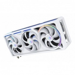 ASUS ROG-ASTRAL-RTX5090-O32G-WHITE NVIDIA GeForce RTX 5090 32 GB GDDR7