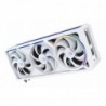 ASUS ROG-ASTRAL-RTX5090-O32G-WHITE NVIDIA GeForce RTX 5090 32 GB GDDR7