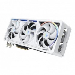 ASUS ROG-ASTRAL-RTX5090-O32G-WHITE NVIDIA GeForce RTX 5090 32 GB GDDR7