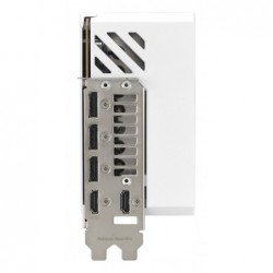 ASUS ROG-ASTRAL-RTX5090-O32G-WHITE NVIDIA GeForce RTX 5090 32 GB GDDR7