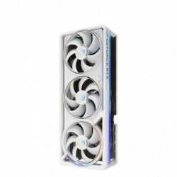 ASUS ROG-ASTRAL-RTX5090-O32G-WHITE NVIDIA GeForce RTX 5090 32 GB GDDR7