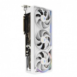 ASUS ROG-ASTRAL-RTX5090-O32G-WHITE NVIDIA GeForce RTX 5090 32 GB GDDR7