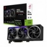 ASUS ROG-ASTRAL-RTX5090-O32G-BTF-GAMING NVIDIA GeForce RTX 5090 32 GB GDDR7