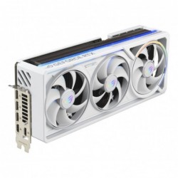 ASUS ROG Astral - -RTX5080-O16G-WHITE NVIDIA GeForce RTX 5080 16 GB GDDR7
