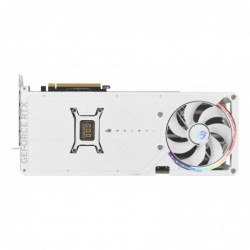 ASUS ROG Astral - -RTX5080-O16G-WHITE NVIDIA GeForce RTX 5080 16 GB GDDR7