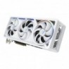 ASUS ROG Astral - -RTX5080-O16G-WHITE NVIDIA GeForce RTX 5080 16 GB GDDR7
