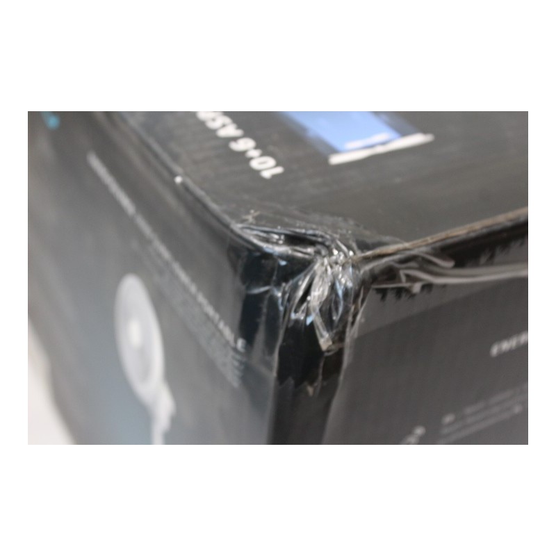 SALE OUT. Cecotec EnergySilence 2600 Sunflower Portable Battery-powered fan Cecotec EnergySilence 2600 Sunflower