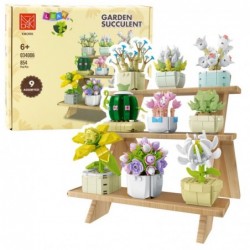 Construction Blocks Set...