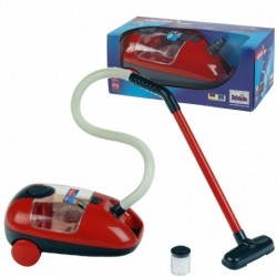 Klein Vileda red vacuum cleaner
