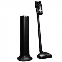 COBBO ULTRA STEAM UV cordless vacuum cleaner with steam function