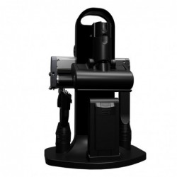 COBBO ULTRA STEAM UV cordless vacuum cleaner with steam function