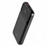 SAVIO Power Bank 10000 mAh BA-08