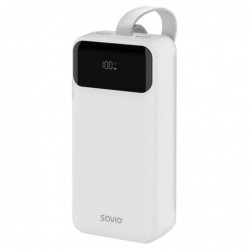 SAVIO BA-11 POWER BANK...