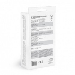 SAVIO BA-11 POWER BANK 30000 mAh, white