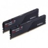 G.SKILL RIPJAWS S5 DDR5 2X64GB 6400MHZ CL36 XMP3 Black