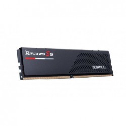 G.SKILL RIPJAWS S5 DDR5 2X64GB 6400MHZ CL36 XMP3 Black