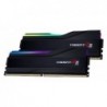 G.SKILL TRIDENT Z5 RGB DDR5 2X48GB 6400MHZ CL30 XMP