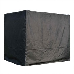 Cover for swing MOROCCO 13256 black