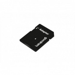 Goodram M1AA 256 GB MicroSDXC UHS-I Class 10