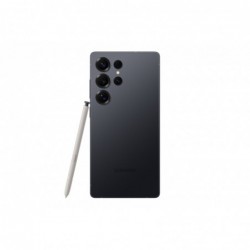 Samsung Galaxy S25 Ultra (S938) 5G 12/512 GB Dual Sim Titanium Jetblack