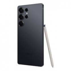 Samsung Galaxy S25 Ultra (S938) 5G 12/512 GB Dual Sim Titanium Jetblack