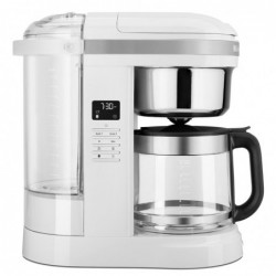 KitchenAid 5KCM1208EWH...