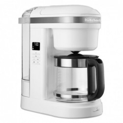 KitchenAid 5KCM1208EWH Semi-auto Drip coffee maker 1.7 L