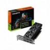 GIGABYTE GeForce RTX 5050 OC Low Profile 8G Graphics Card - 8GB GDDR6, 128bit, PCI-E 5.0, 2587MHz Core Clock, 2 x DP, 2
