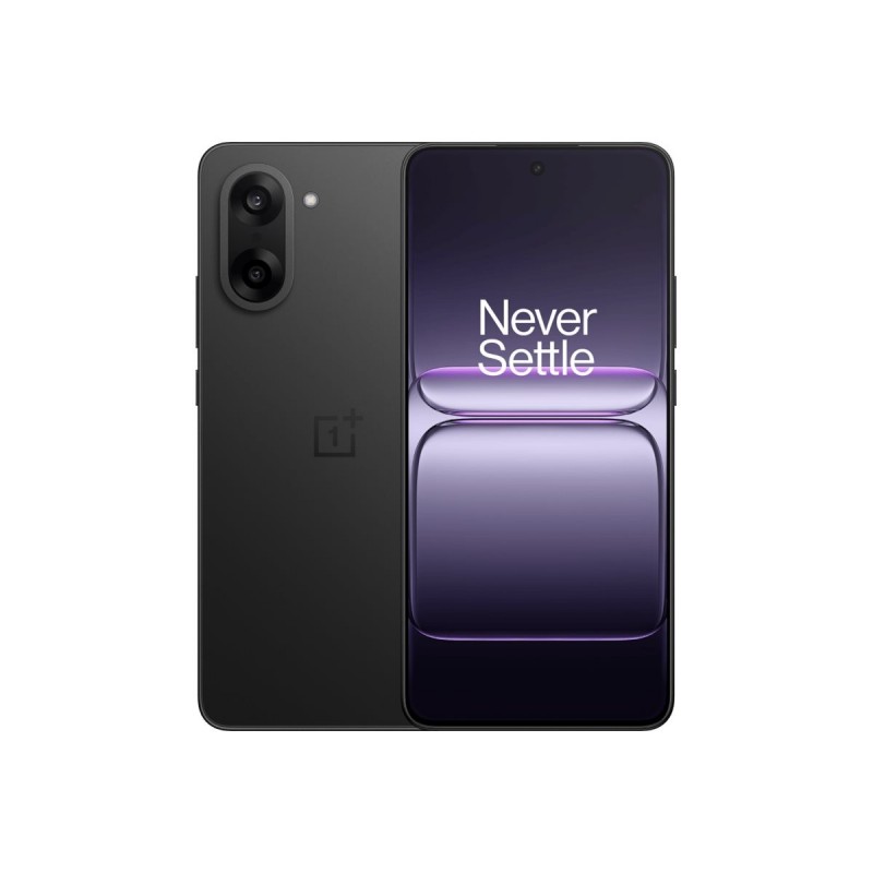 OnePlus Nord CE5 (Black Infinity) DS 6.77" Fluid AMOLED 1080x2412/3.35GHz&2.20GHz/128GB/8GB RAM/Android 15/WiFi,BT,5G