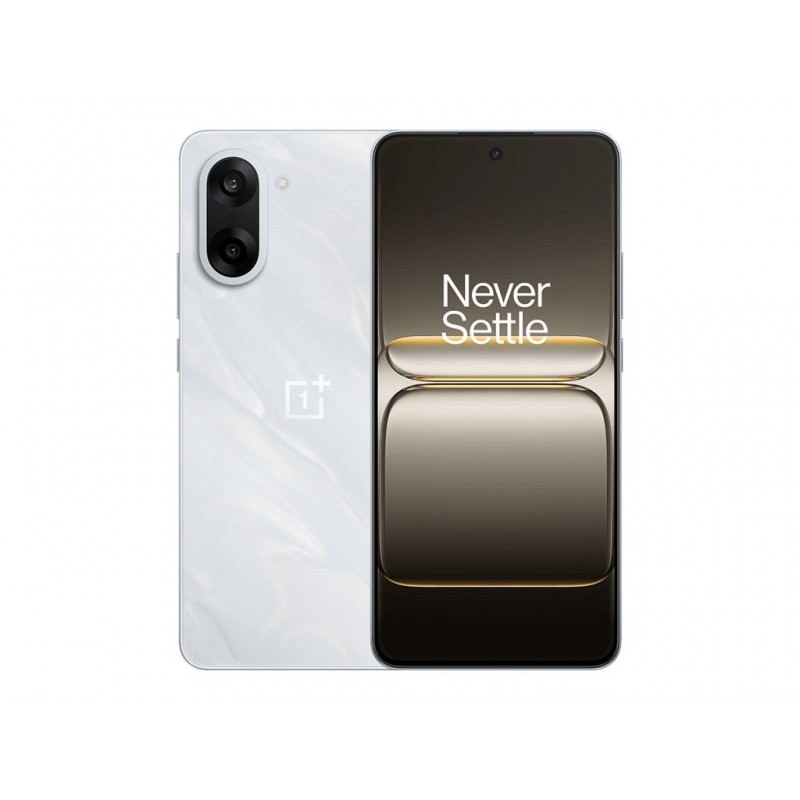 OnePlus Nord CE5 (Marble Mist) DS 6.77" Fluid AMOLED 1080x2412/3.35GHz&2.20GHz/128GB/8GB RAM/Android 15/WiFi,BT,5G