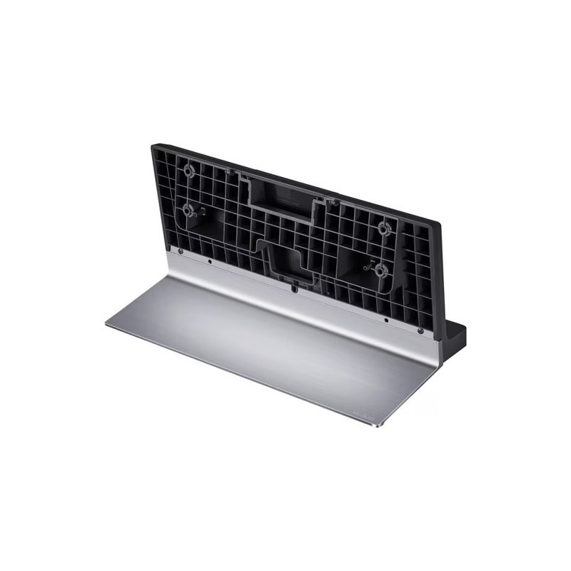 LG OLED G Series Stand and Backcover 77-83 " Black/Silver